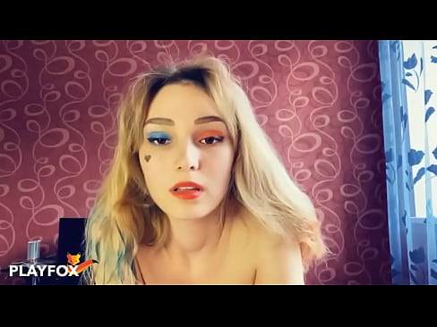 ❤️ Magične naočare za virtuelnu stvarnost dale su mi seks sa Harli Kvin ❌ Porno vk kod nas ❤